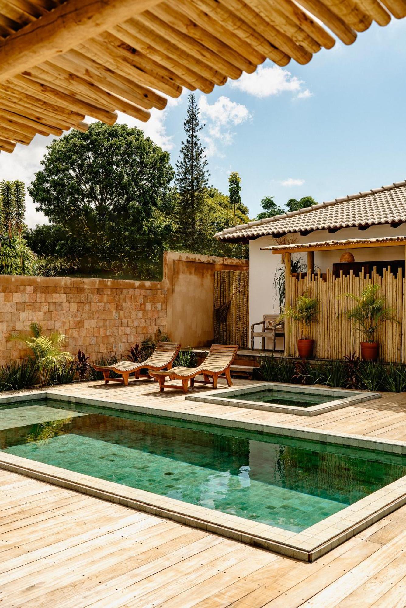 Vila Inca Alto Paraiso de Goias Luaran gambar