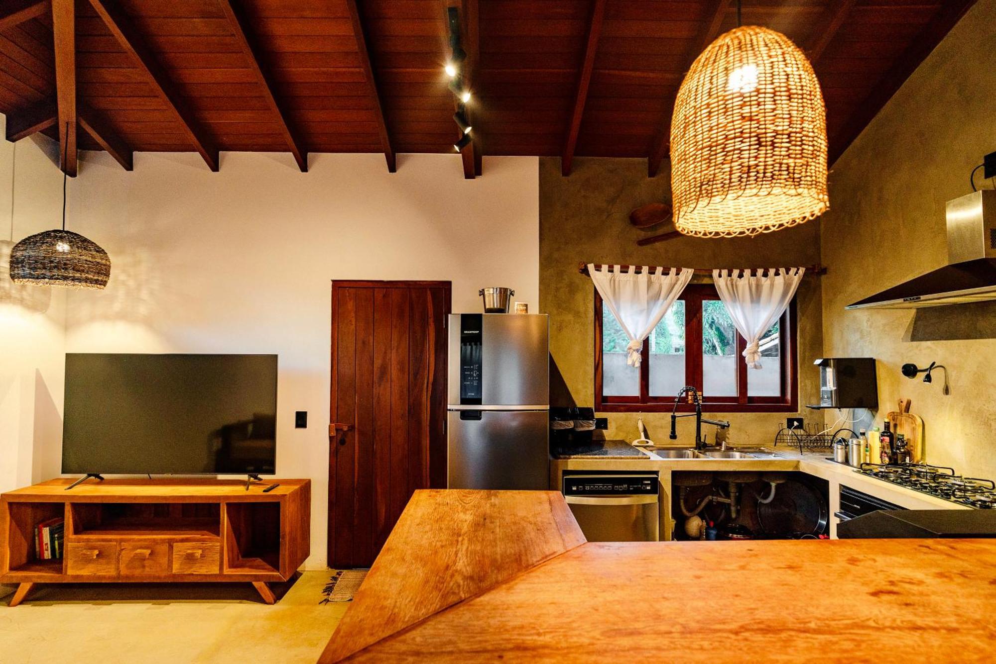 Vila Inca Alto Paraiso de Goias Luaran gambar