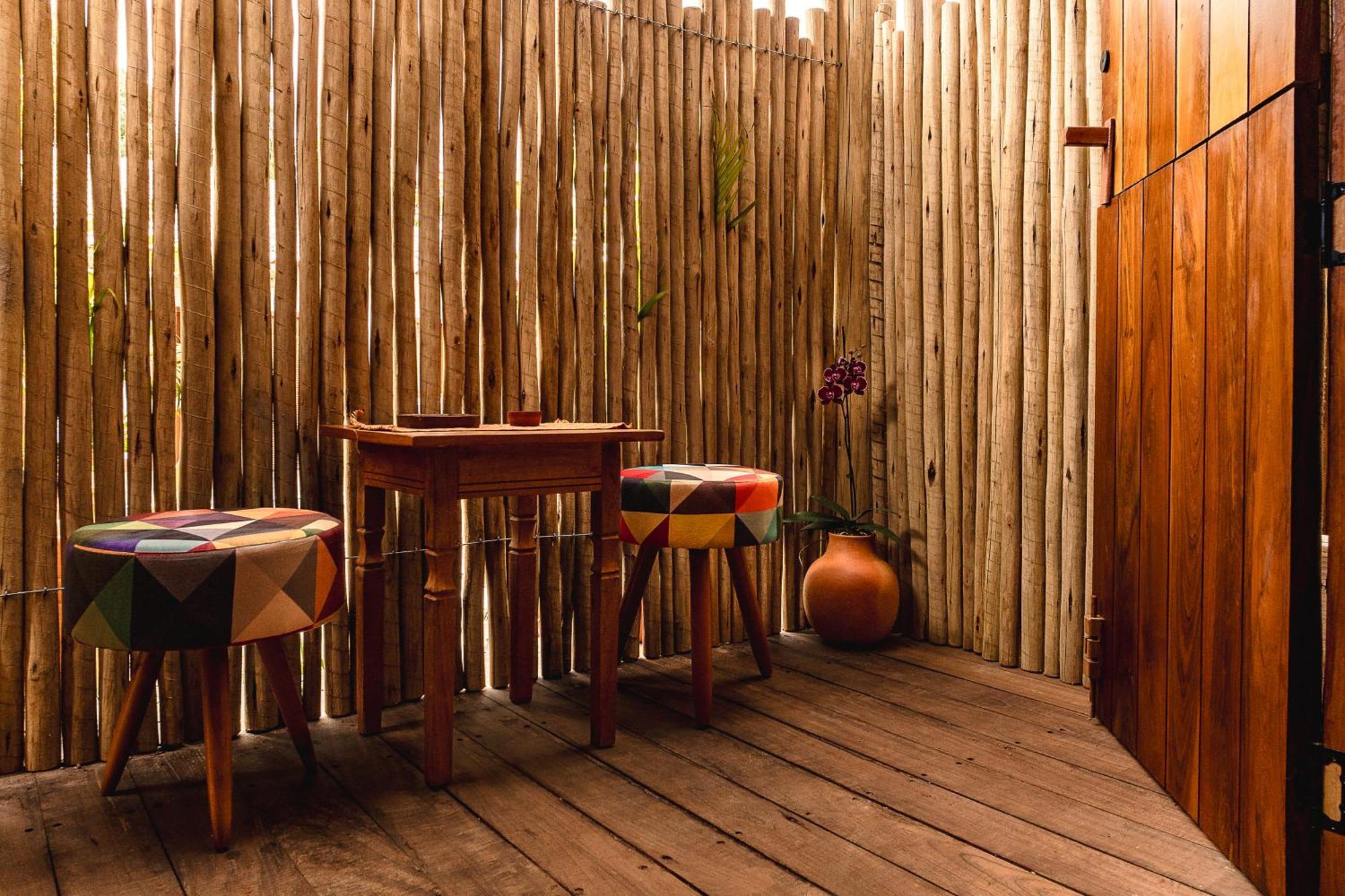 Vila Inca Alto Paraiso de Goias Luaran gambar